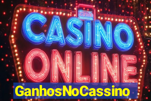 GanhosNoCassino