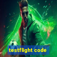 testflight code