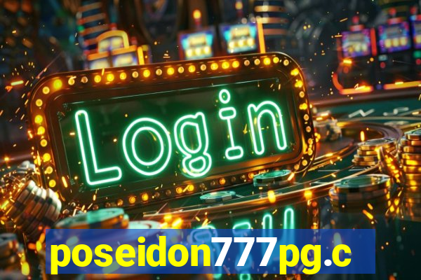 poseidon777pg.com