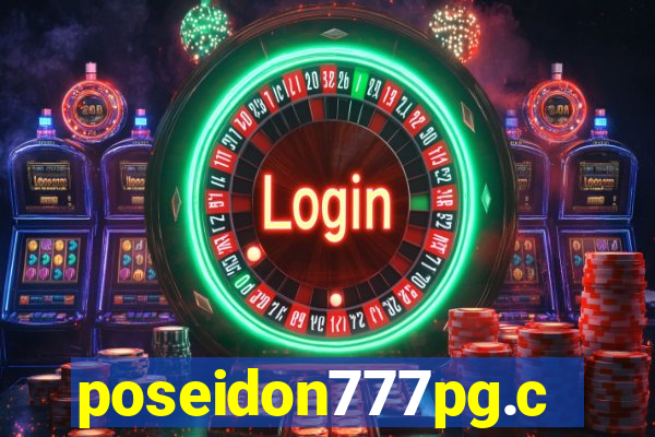 poseidon777pg.com