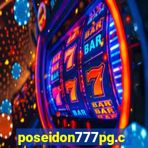 poseidon777pg.com