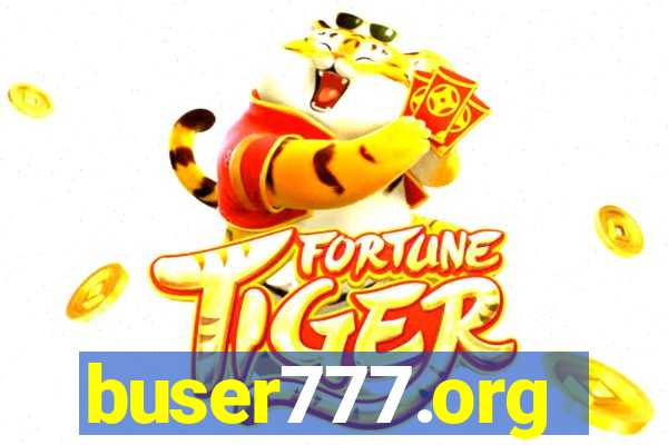 buser777.org