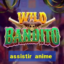 assistir anime otome game sekai dublado