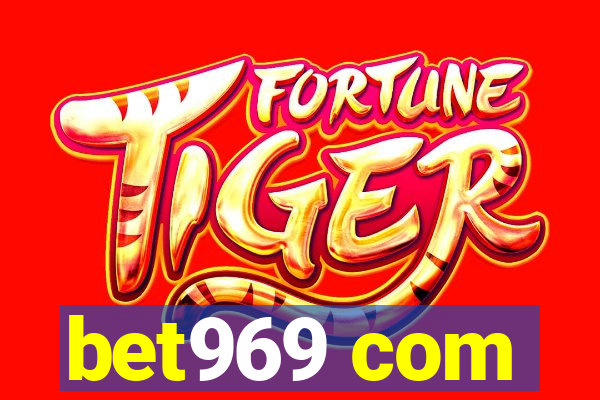 bet969 com