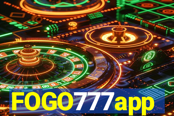 FOGO777app