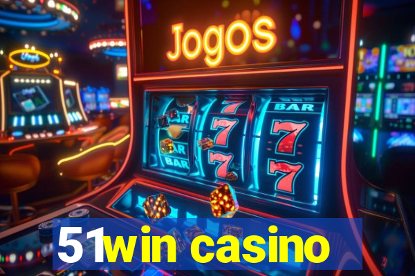 51win casino