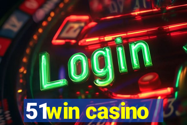 51win casino