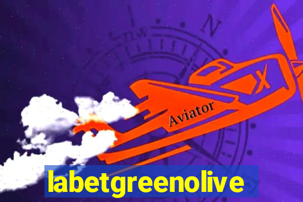 labetgreenolive