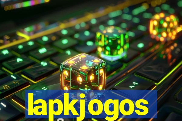 lapkjogos