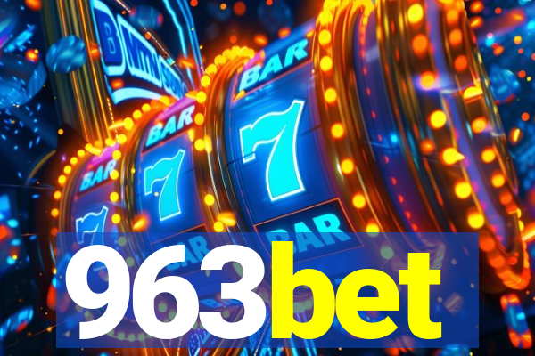 963bet