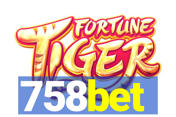 758bet