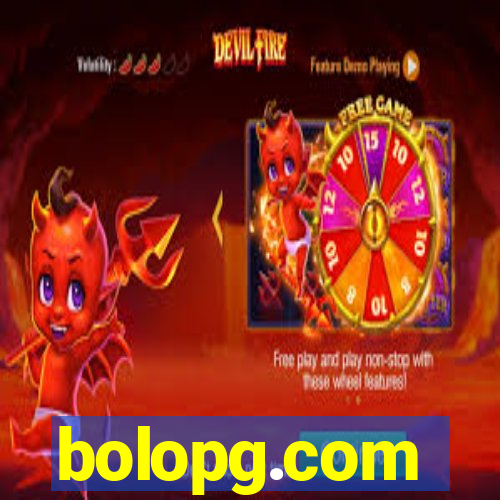 bolopg.com