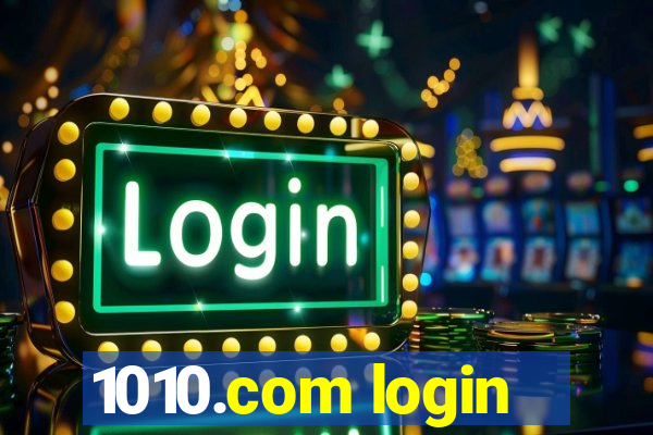 1010.com login