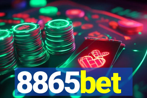 8865bet