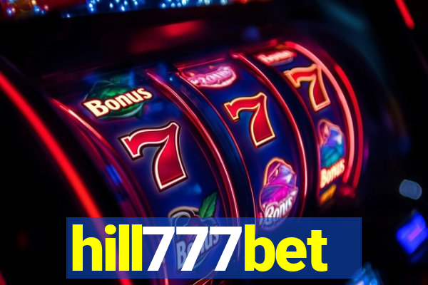 hill777bet