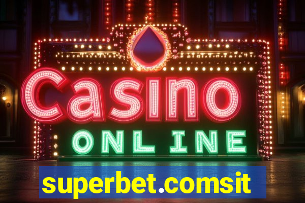 superbet.comsite