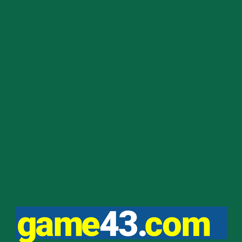 game43.com