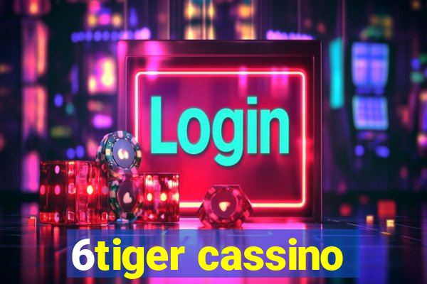 6tiger cassino