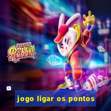 jogo ligar os pontos