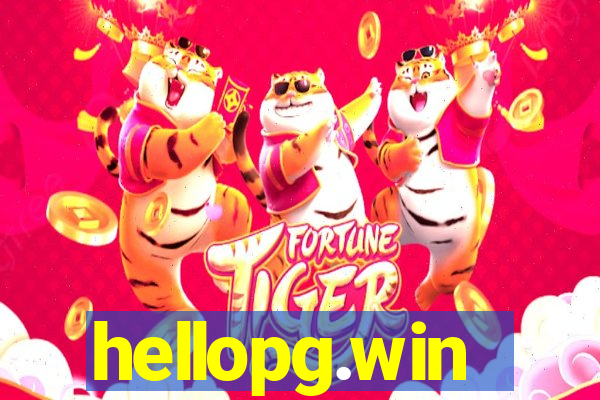 hellopg.win