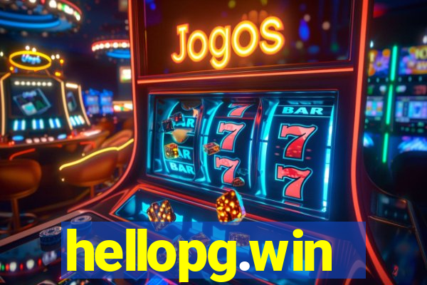 hellopg.win