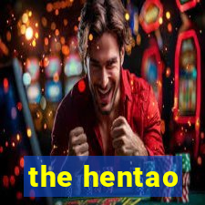 the hentao