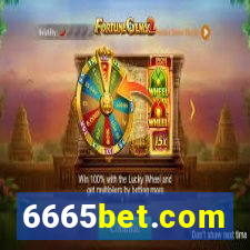 6665bet.com