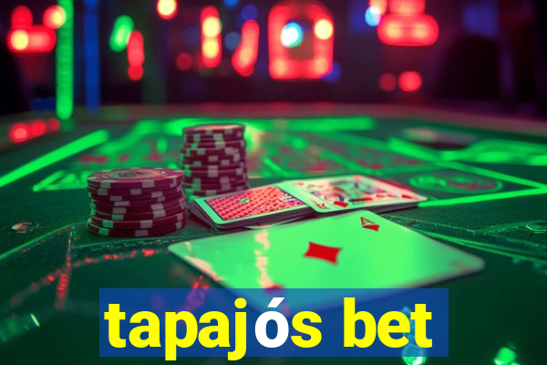 tapajós bet