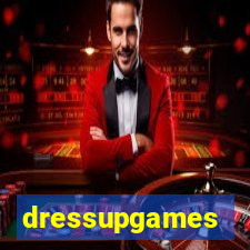 dressupgames