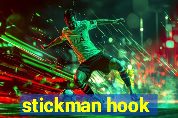 stickman hook