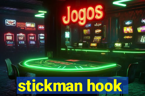 stickman hook