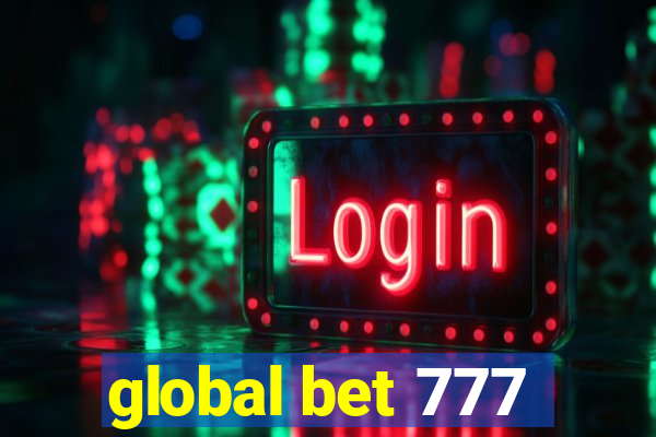 global bet 777