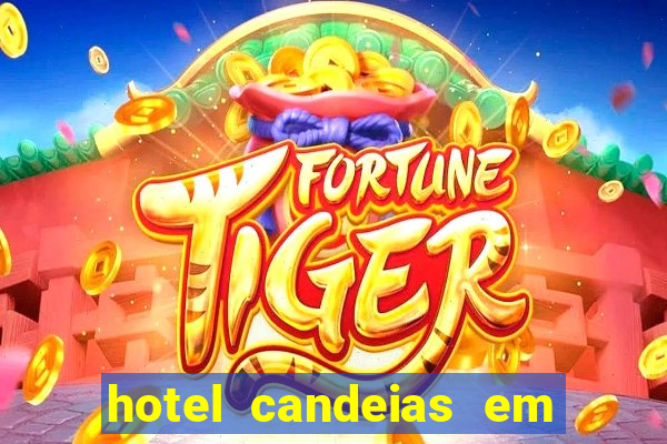 hotel candeias em porto alegre