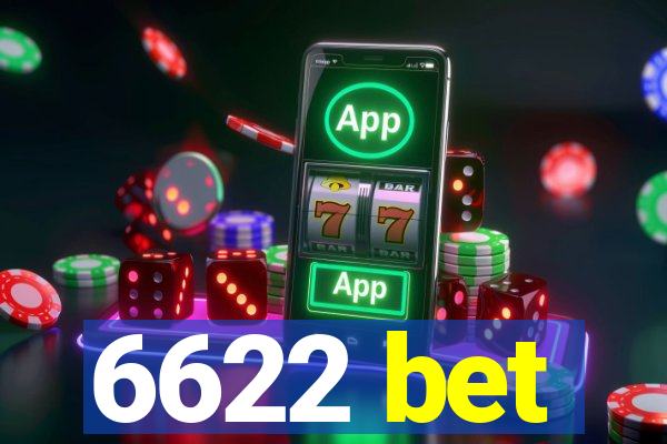 6622 bet