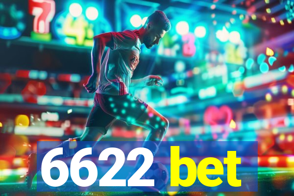 6622 bet