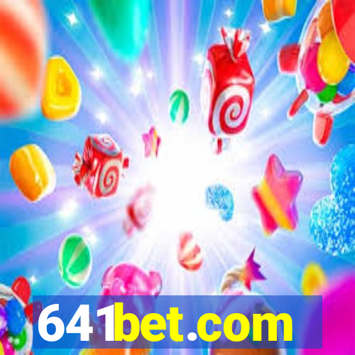 641bet.com