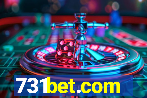 731bet.com