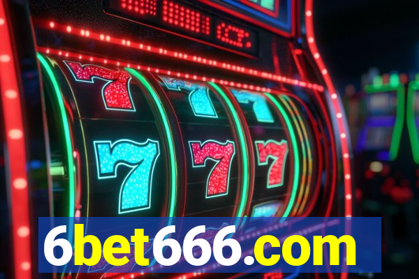 6bet666.com