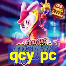 qcy pc