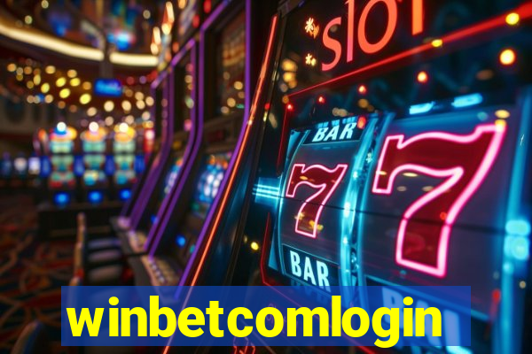 winbetcomlogin