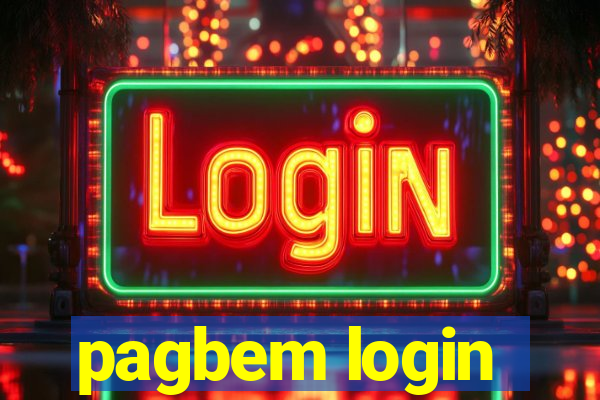 pagbem login