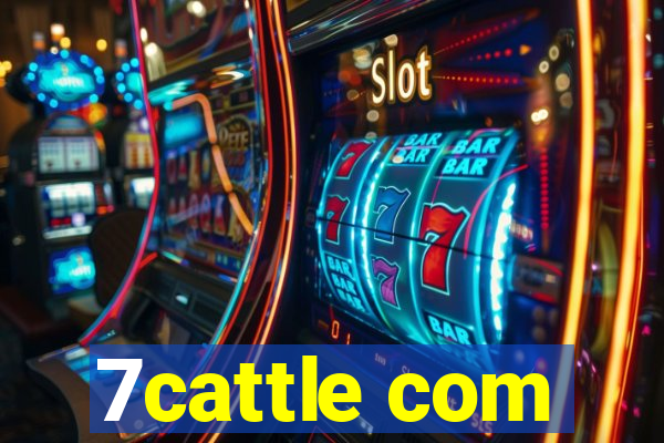 7cattle com