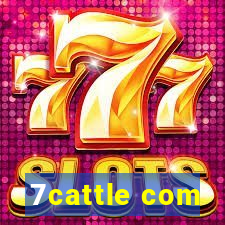 7cattle com