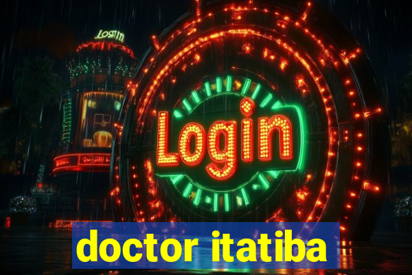 doctor itatiba