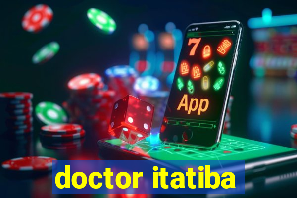 doctor itatiba