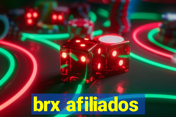 brx afiliados