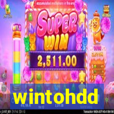 wintohdd