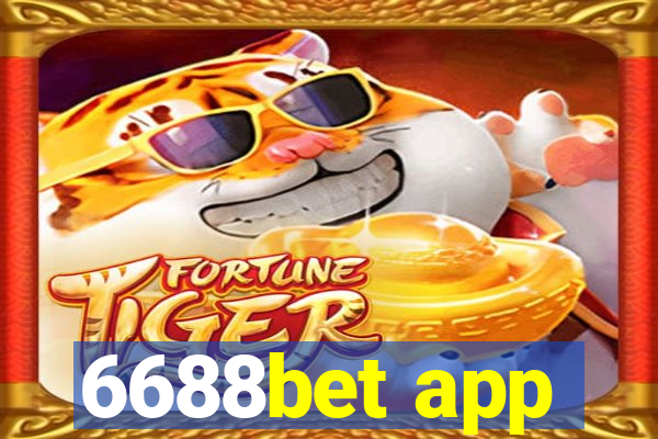 6688bet app