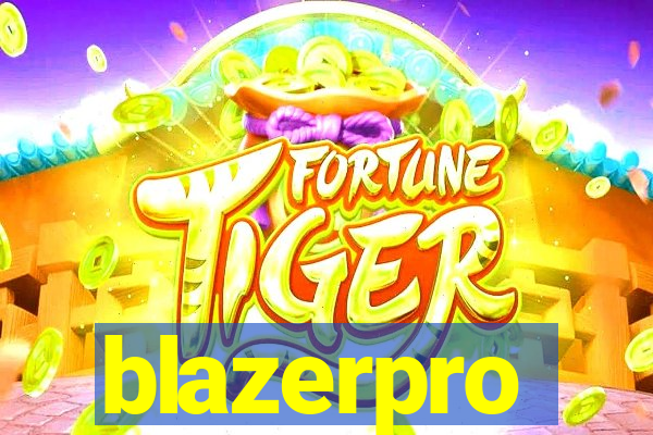 blazerpro