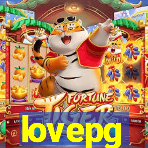 lovepg